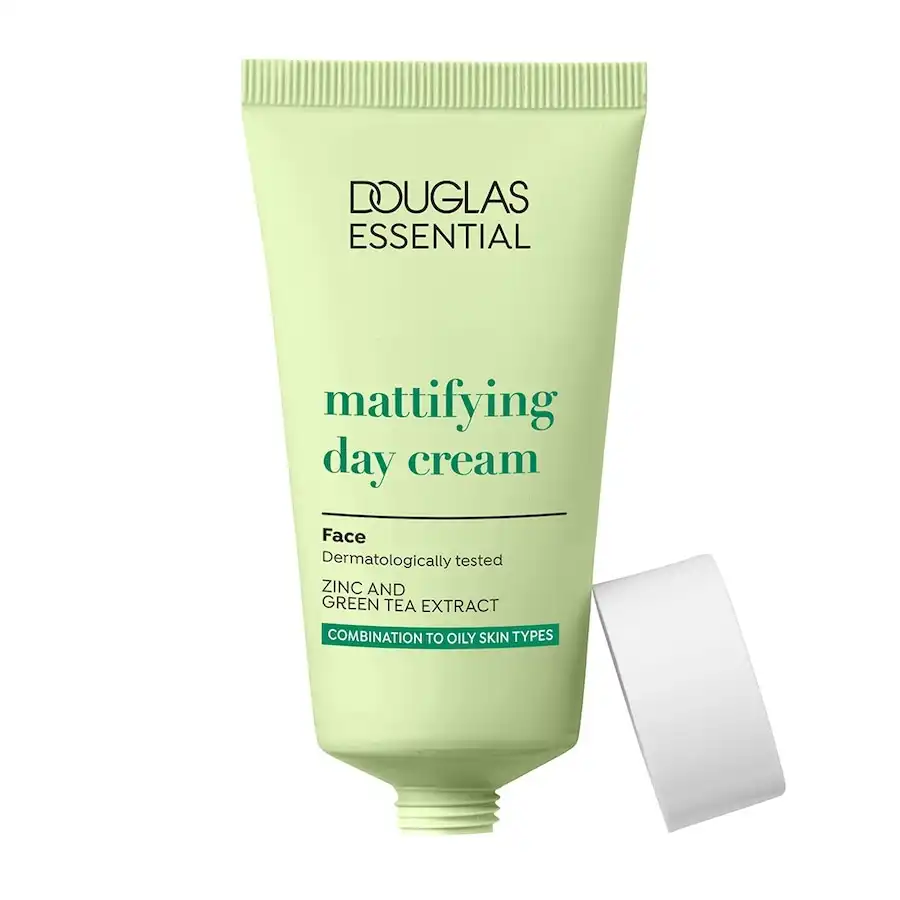 Douglas Collection - Essential Mattifying Cremas de día 50 ml unisex - Douglas Collection - Comparador de precios