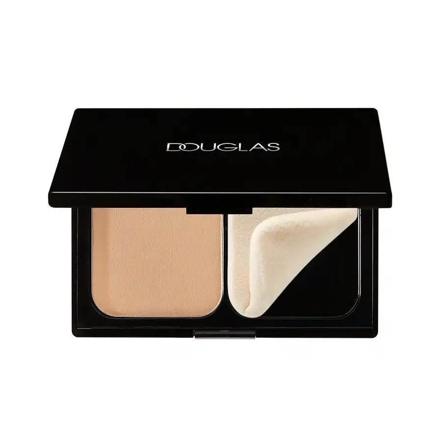 Douglas Collection - Make-Up Ultimate Powder Foundation Bases de maquillaje 1 pieces Nr.25 - So Beige - Douglas Collection - Comparador de precios