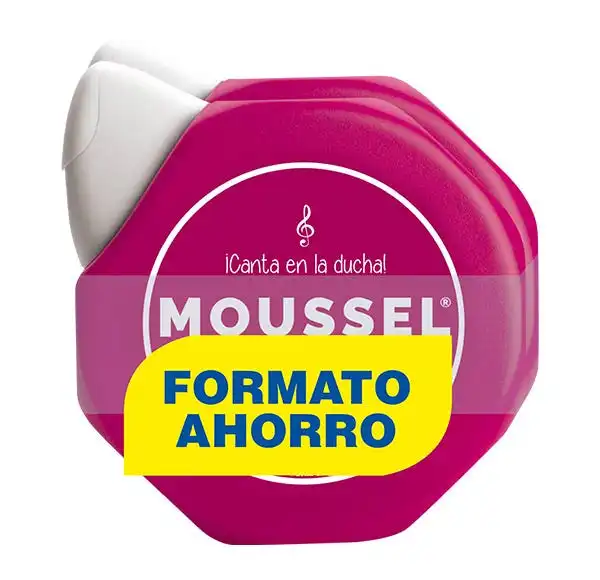 Duplo Gel Classique - Moussel - Comparador de precios