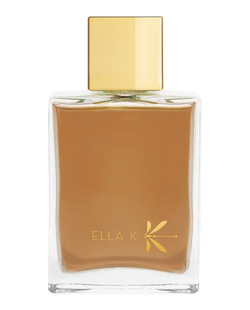 Eau de Parfum Cri du Kalahari 100 ml Ella K - Ella K - Comparador de precios