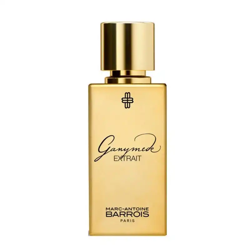 Eau de Parfum Ganymede Extrait 50ml Marc-Antoine Barrois (Isoleé) - Barr - Comparador de precios