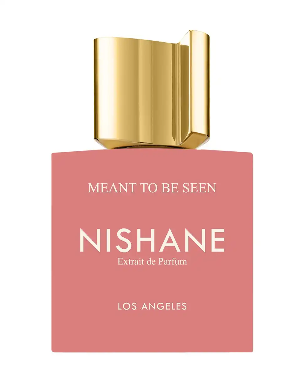 Eau De Parfum Mean To Be Seen Nishane 100 ml - Nishane - Comparador de precios