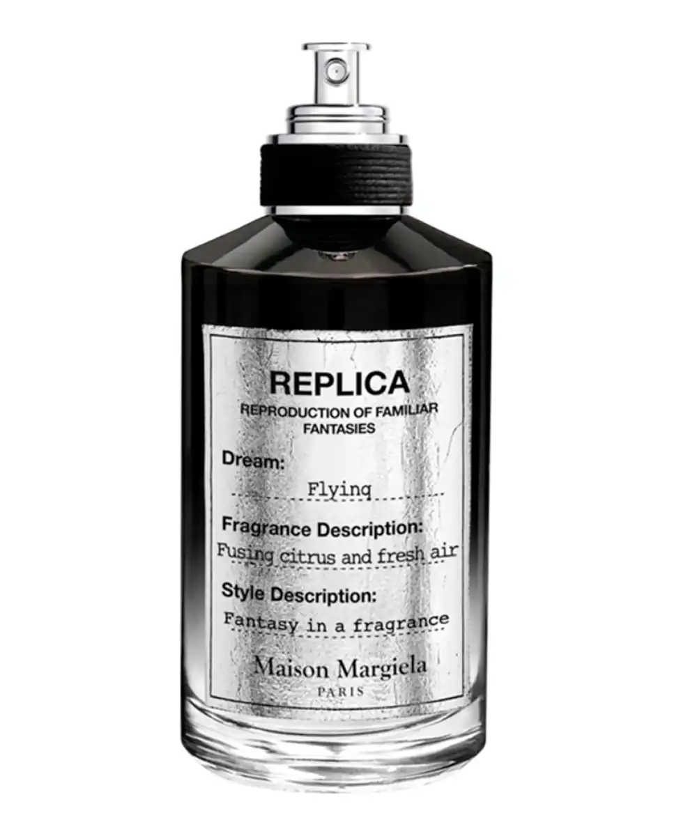 Eau de Parfum Replica Flying Maison Margiela 100 ml - Maison Margiela - Comparador de precios
