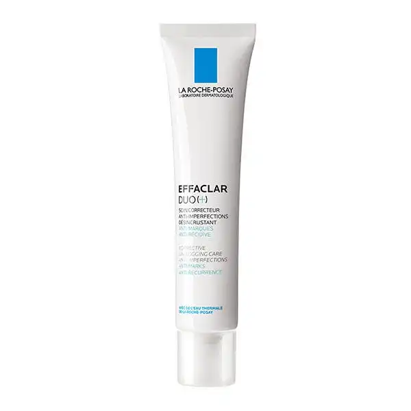 Effaclar Duo - La Roche Posay - Comparador de precios