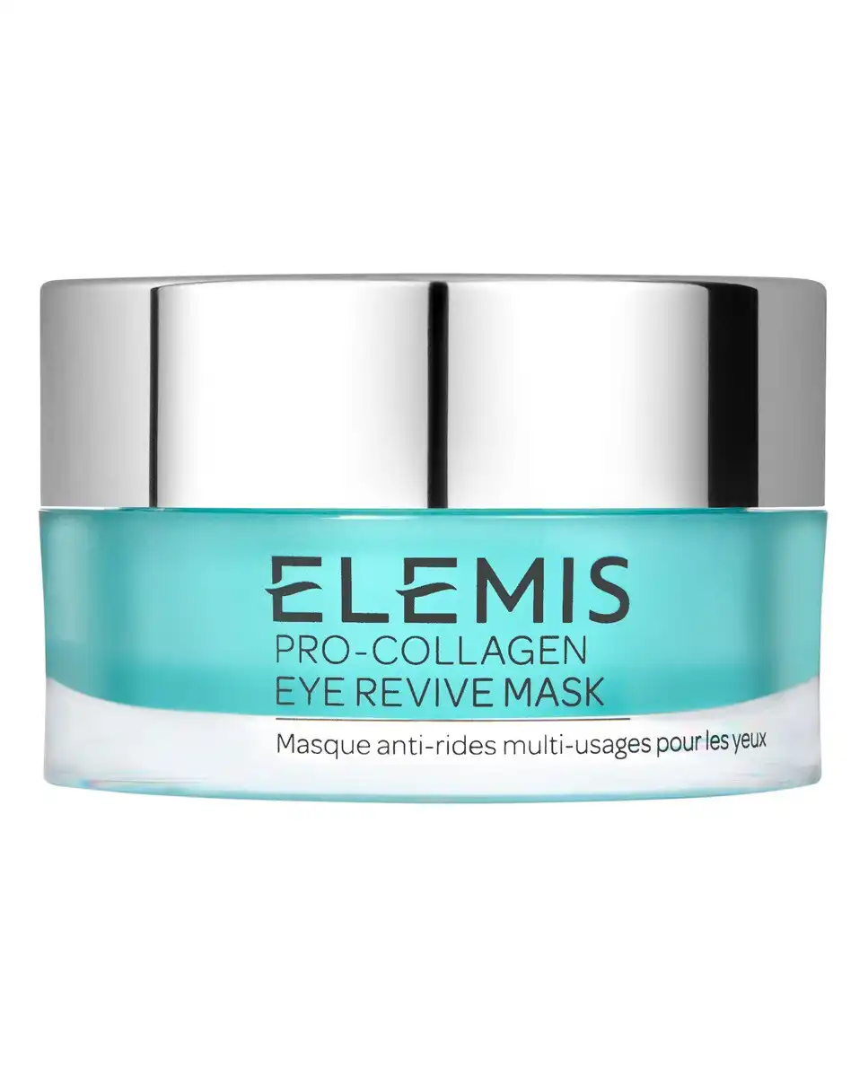 ELEMIS - Mascarilla Antiarrugas Multiusos Pro-Collagen Eye Revive 15 Ml - Elemis - Comparador de precios