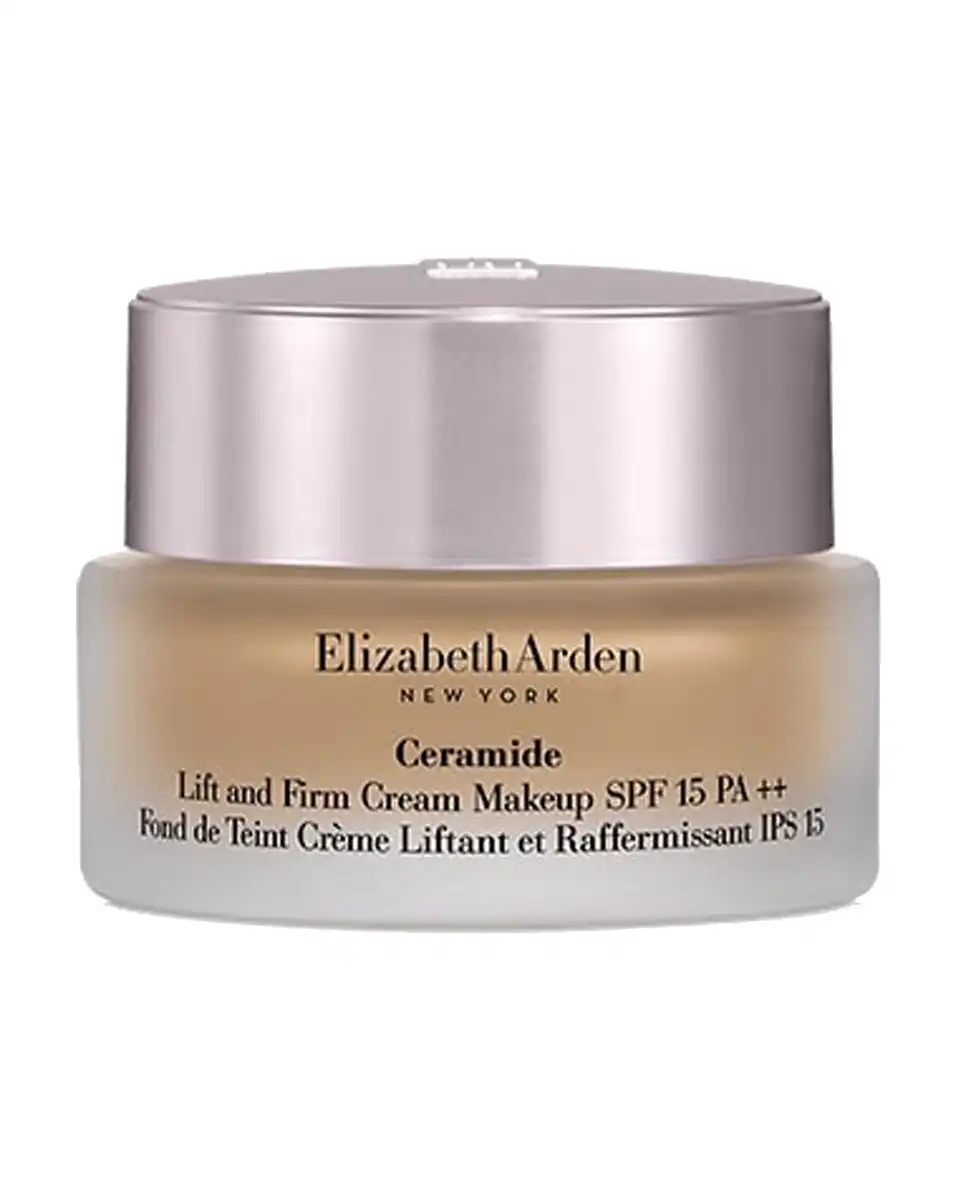 Elizabeth Arden - Base de maquillaje antiedad Ceramide Lift & Firm MakeUp 30 ml Elizabeth Arden. - Elizabeth Arden - Comparador de precios