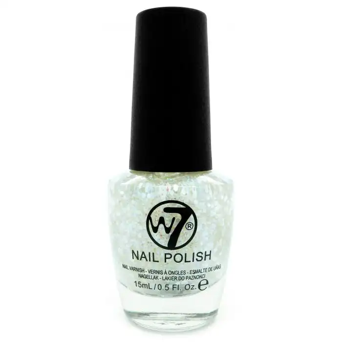 Esmalte de Uñas 15 ml - W7 - Comparador de precios