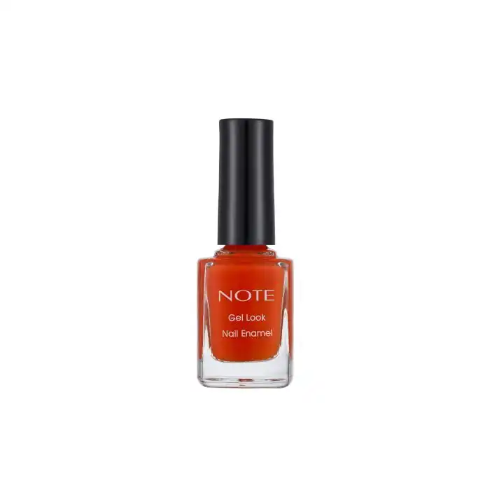Esmalte de Uñas Gel Look Nail Enamel 9 ml - Note - Comparador de precios