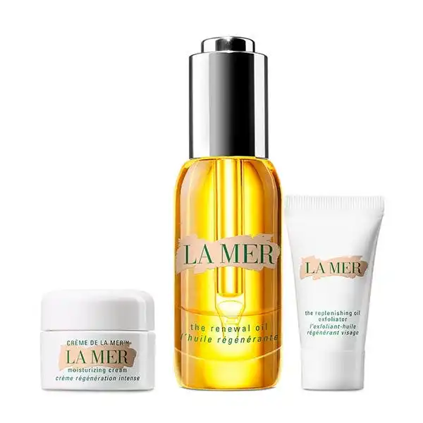 Estuche The Renewal Oil - La Mer - Comparador de precios