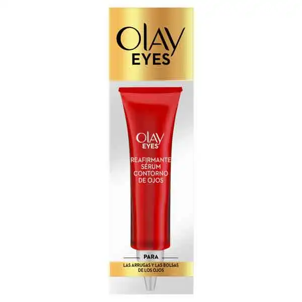 Eyes Serum Reafirmante - Olay - Comparador de precios