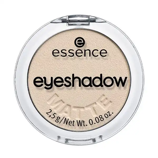 Eyeshadow Sombra De Ojos 20 Cream - ESSENCE - Comparador de precios