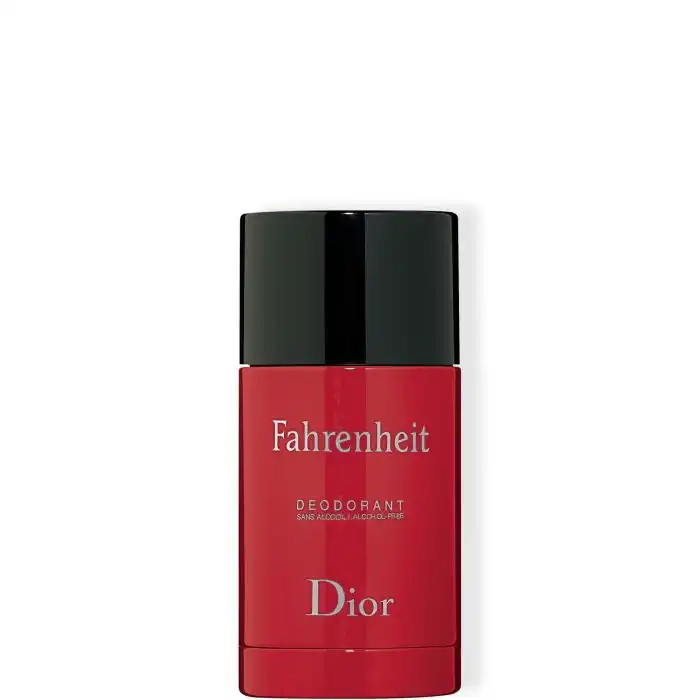 FAHRENHEIT Desodorante Stick sin Alcohol 75 gr - Dior - Comparador de precios