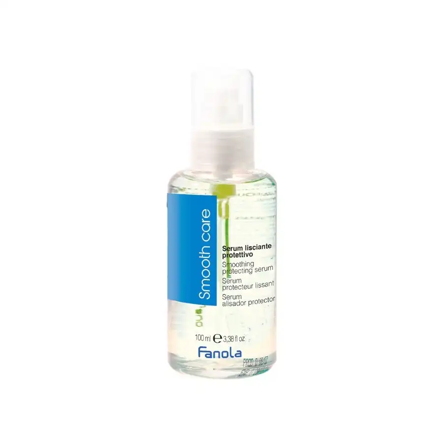Fanola - Smooth Care Lisciante Protettivo Sérums y aceites capilares 100 ml unisex - Fanola - Comparador de precios