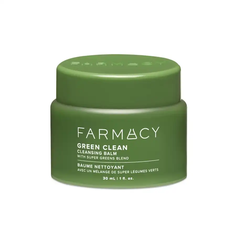 FARMACY - Green Clean Cleansing Balm Cremas limpiadoras 30 ml unisex - FARMACY - Comparador de precios