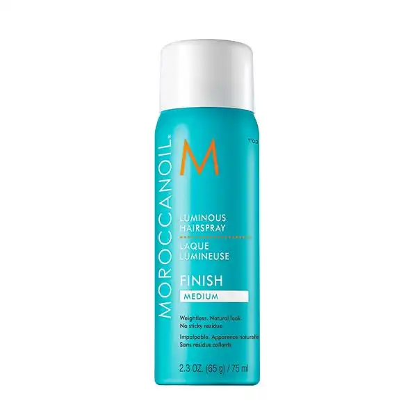 Finish Medium - Moroccanoil - Comparador de precios