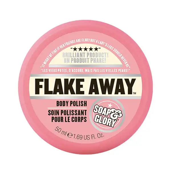 Flake Away - SOAP & GLORY - Comparador de precios