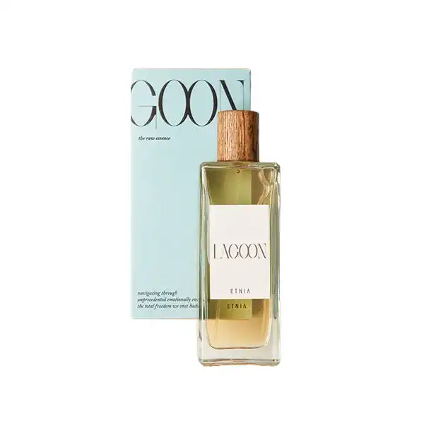 Fragancia Femenina Lagoon - ETNIA COSMETICS - Comparador de precios