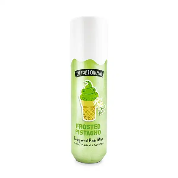 Frosted Pistacho - The Fruit Company - Comparador de precios