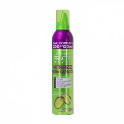 Fructis Espuma Capilar Hidra Rizos Perfectos, 200 ml - Fructis - Comparador de precios