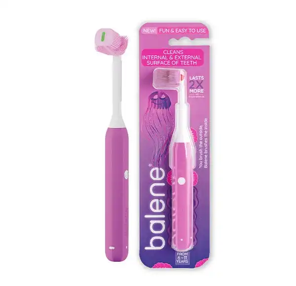 Fun & Easy To Use Morado - Balene - Comparador de precios
