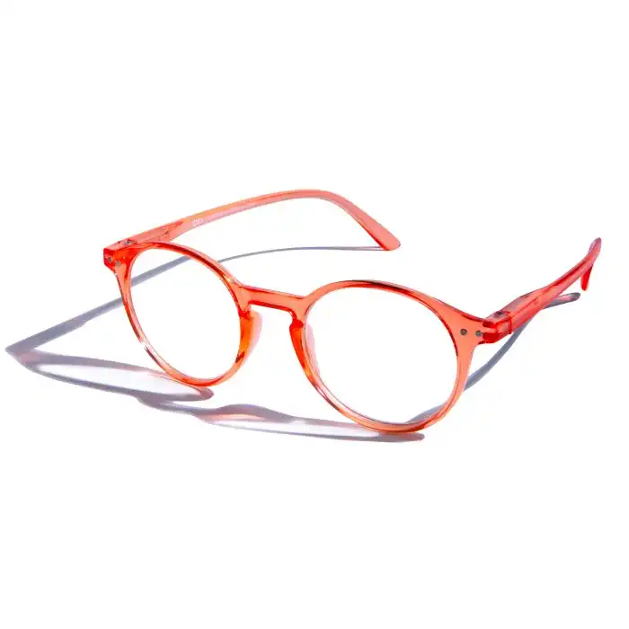Gafas de Lectura Traslúcido Peach 170C - ONE - Comparador de precios