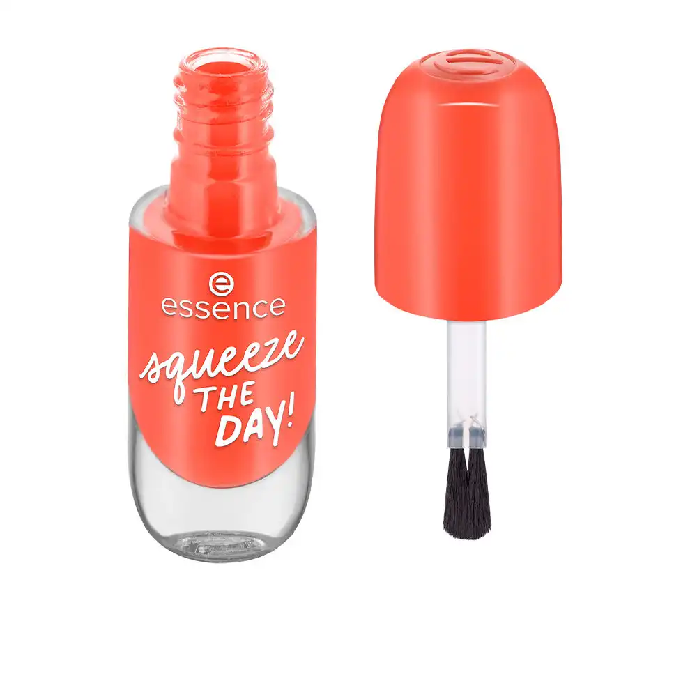 Gel Nail Colour esmalte de uñas #48-squeeze the day! - ESSENCE - Comparador de precios