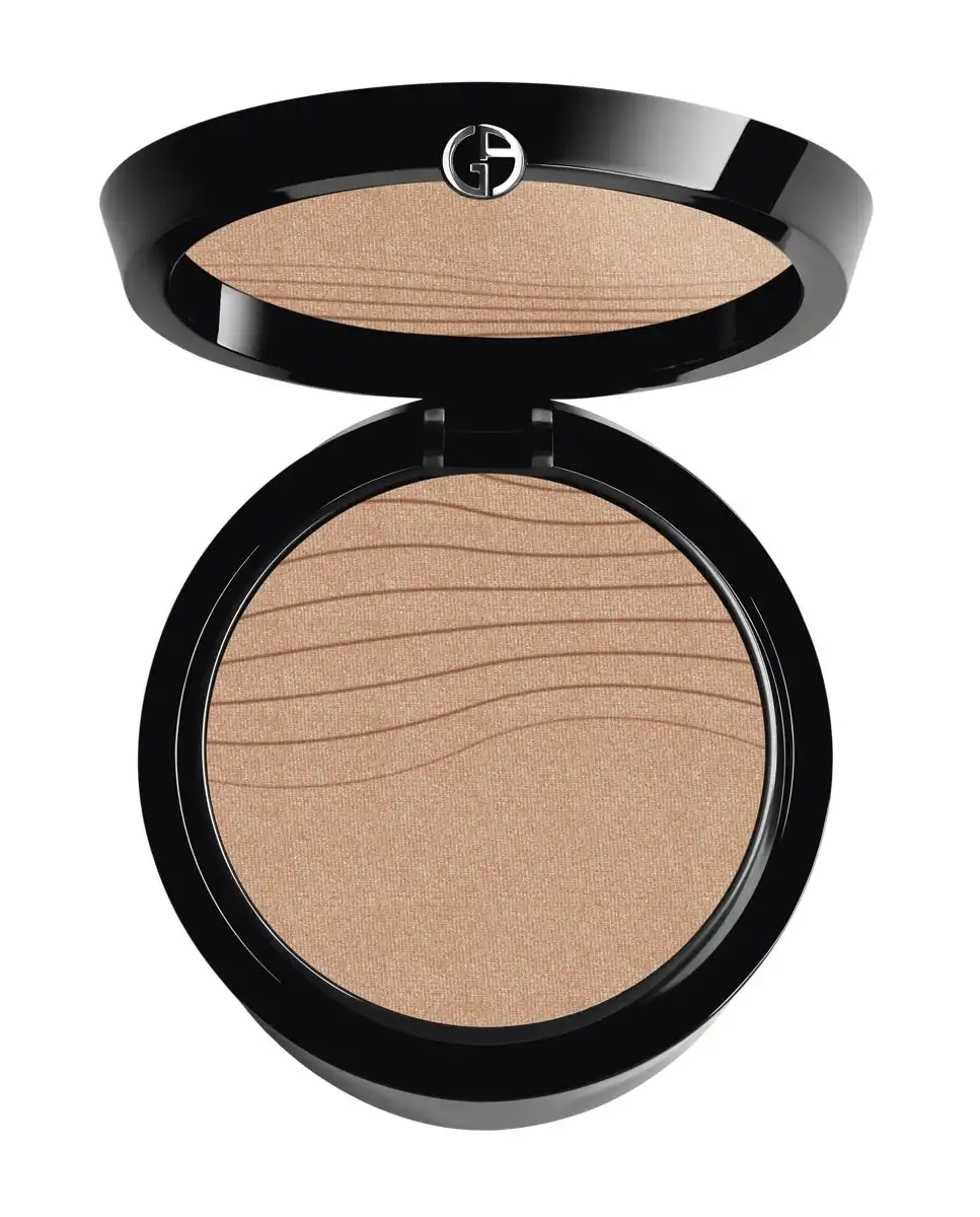 Giorgio Armani - Base De Maquillaje Luminous Silk Glow Fusion Powder Polvos - Giorgio Armani - Comparador de precios