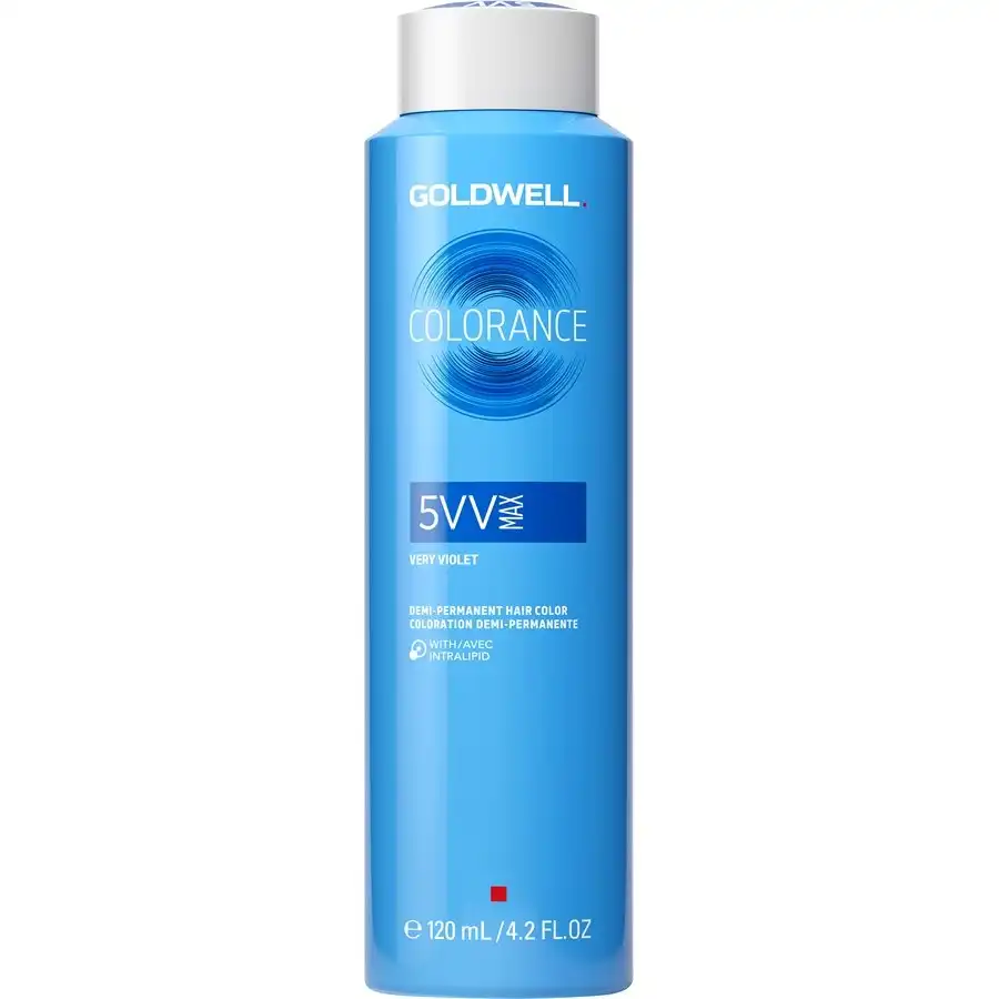 Goldwell - Demi-Permanent Hair Color Tintes temporales 120 ml Marrón female - Goldwell - Comparador de precios