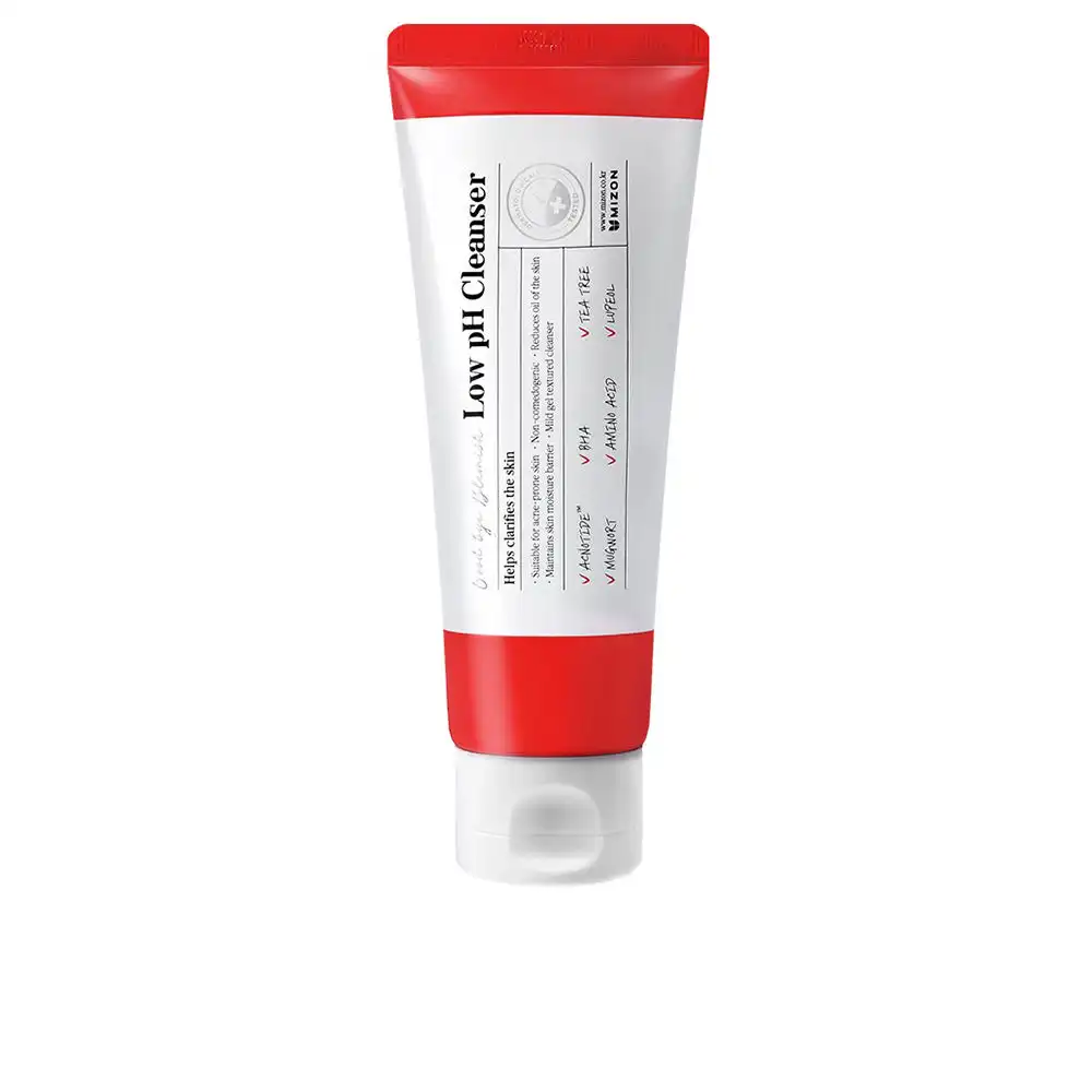Good Bye Blemish low ph cleanser 100 ml - MIZON - Comparador de precios