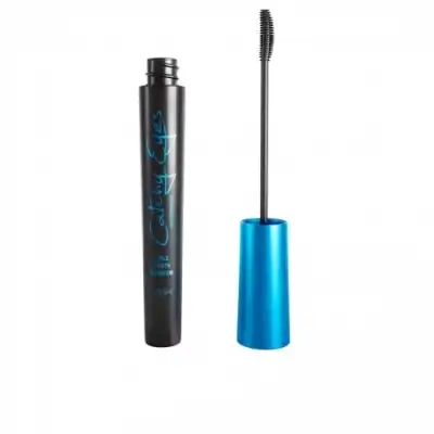 Gosh Copenhagen Gosh Copenhagen Catchy Eyes Máscara Waterproof, 21 gr - Gosh Copenhagen - Comparador de precios