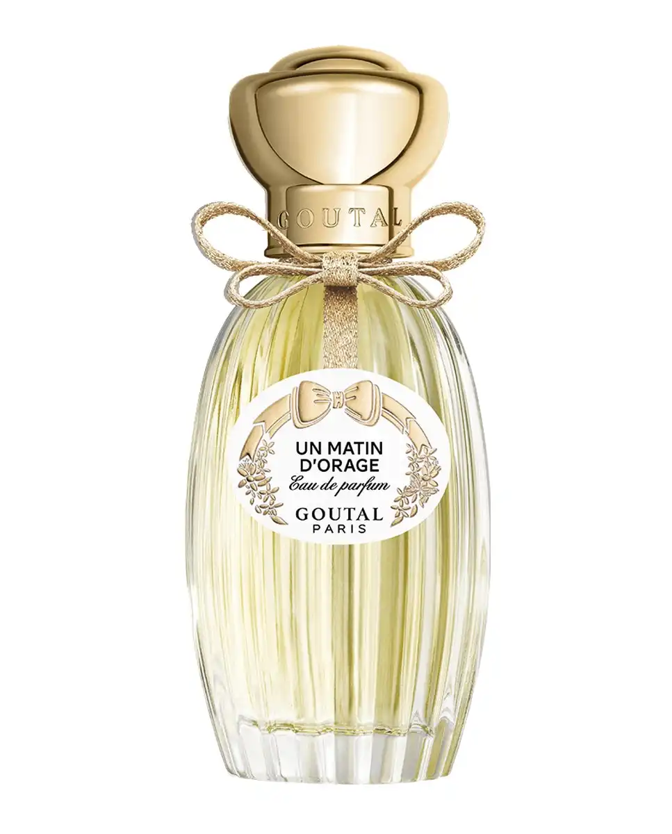 Goutal - Eau De Parfum Matin D'Orage 100 Ml - Goutal - Comparador de precios