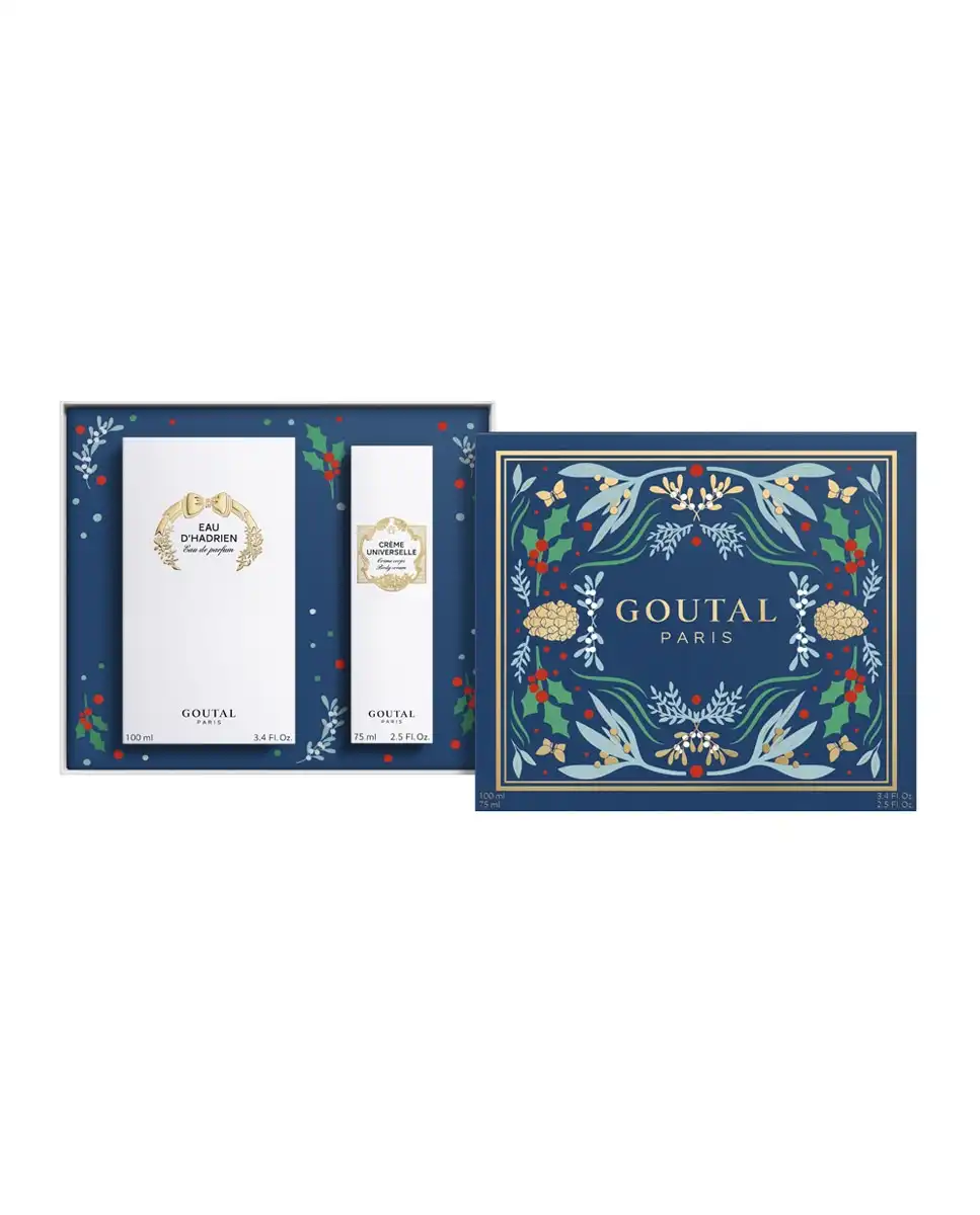 Goutal - Estuche de regalo Eau de Parfum Eau D'Hadrien Goutal Paris. - Goutal - Comparador de precios