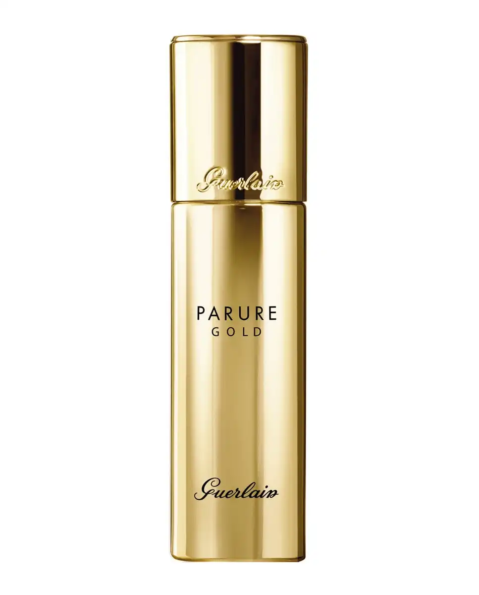 Guerlain - Base De Maquillaje Parure Gold Fond De Teint Fluido - Guerlain - Comparador de precios
