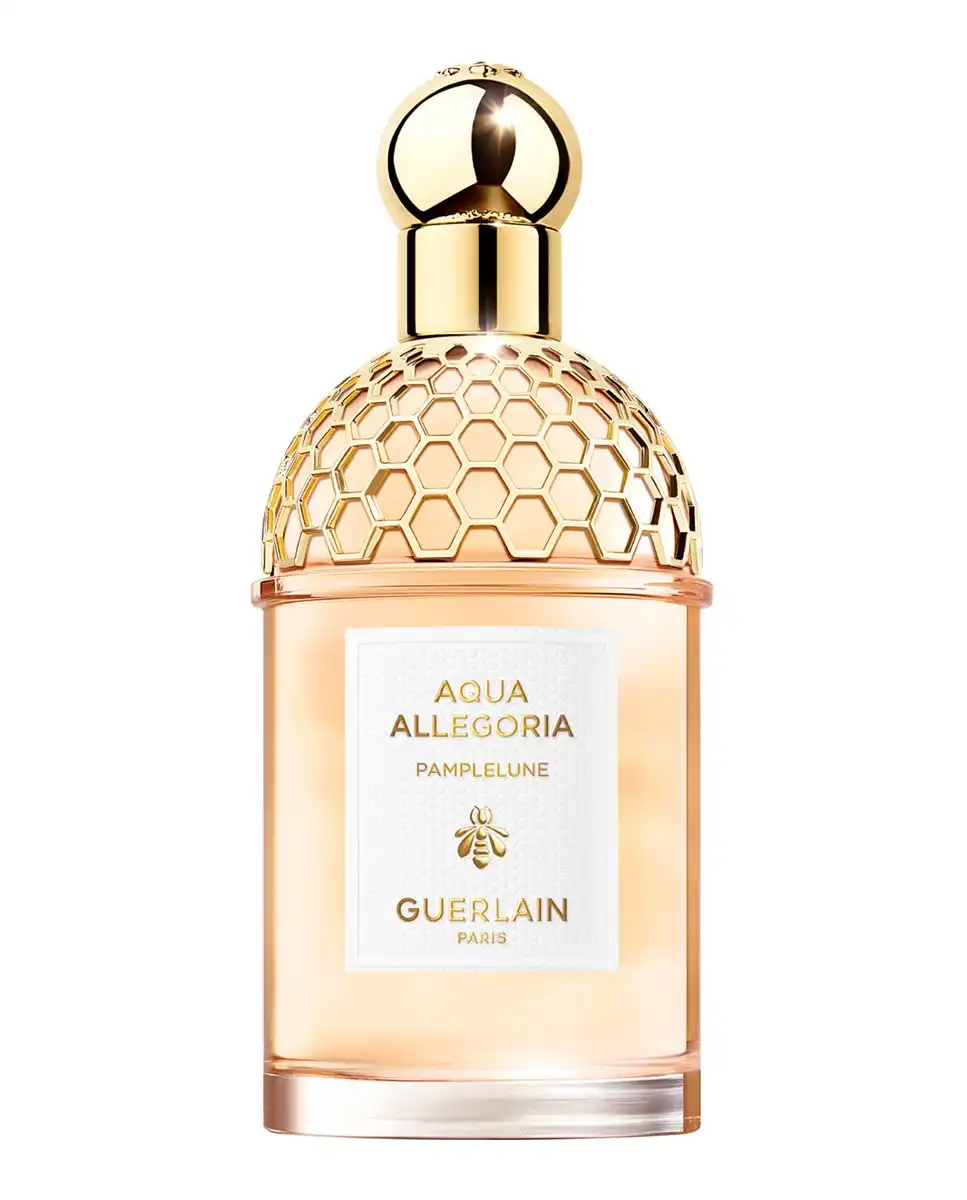 Guerlain - Eau De Toilette Aqua Allegoria Pamplelune 125 Ml - Guerlain - Comparador de precios