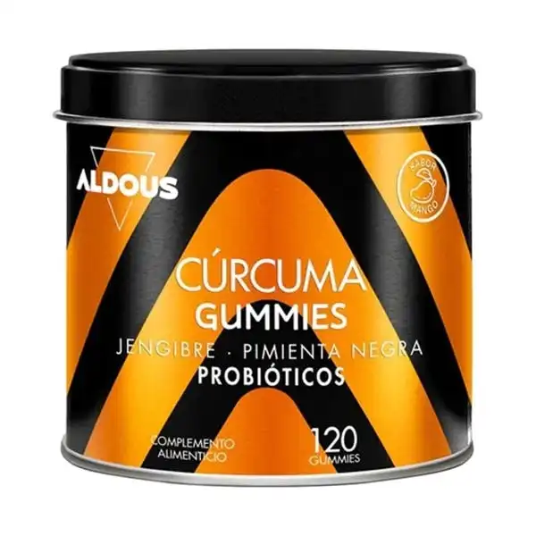 Gummies Ashwagandha - Aldous - Comparador de precios
