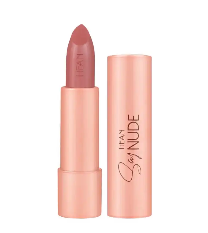 Hean - Barra de labios Say Nude - 45: Cherry - Hean - Comparador de precios