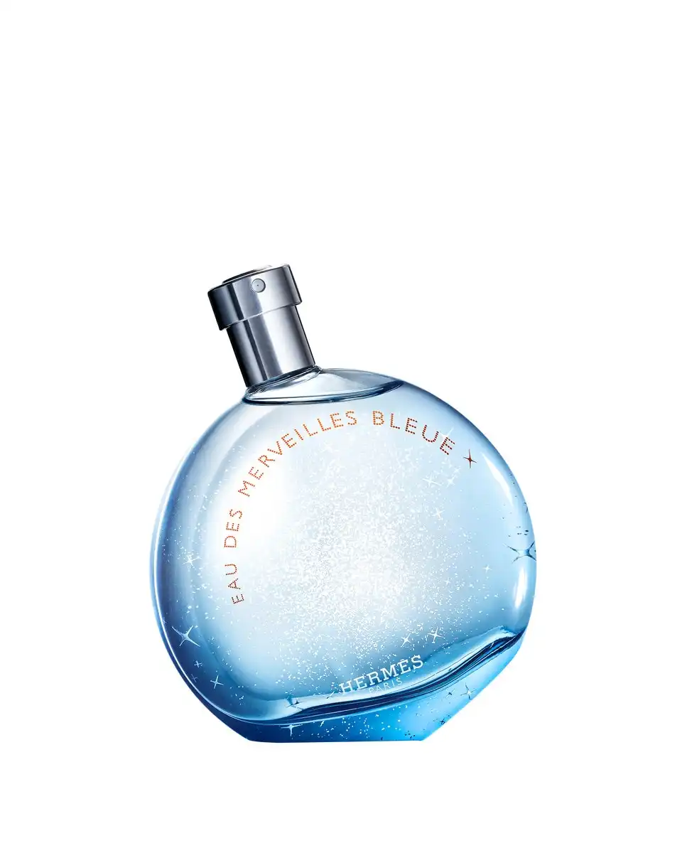 Hermès - Eau De Toilette Eau Des Merveilles Bleue - Hermès - Comparador de precios
