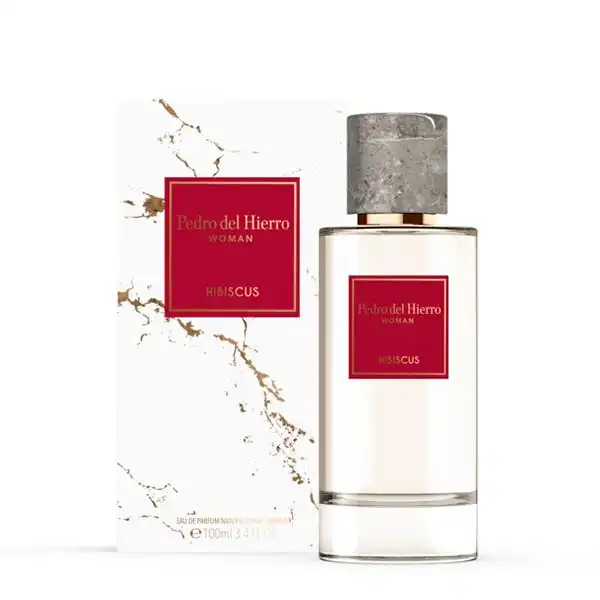 Hibiscus - PEDRO DEL HIERRO - Comparador de precios