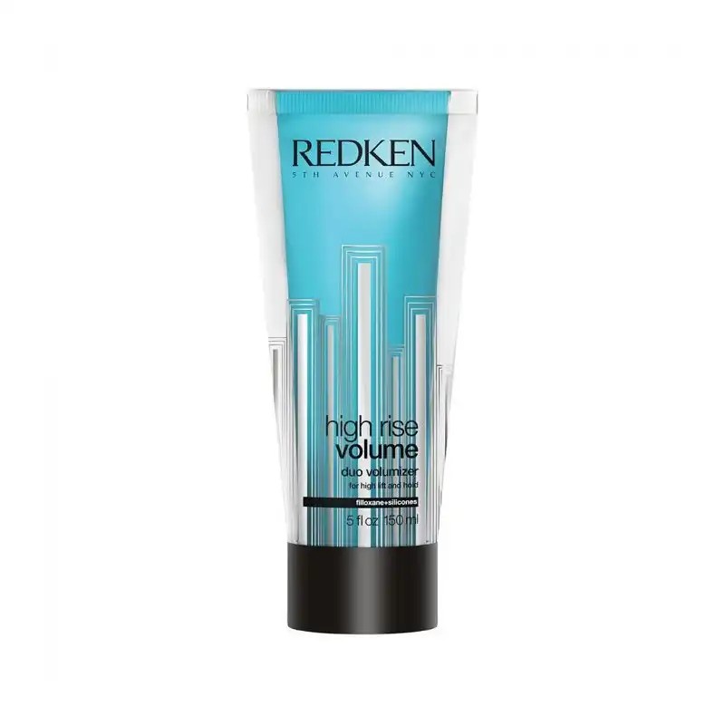 High rise volume duo volumizer 150ml - Redken - Comparador de precios