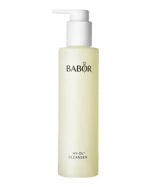 HY-OL Cleanser - Babor - Comparador de precios