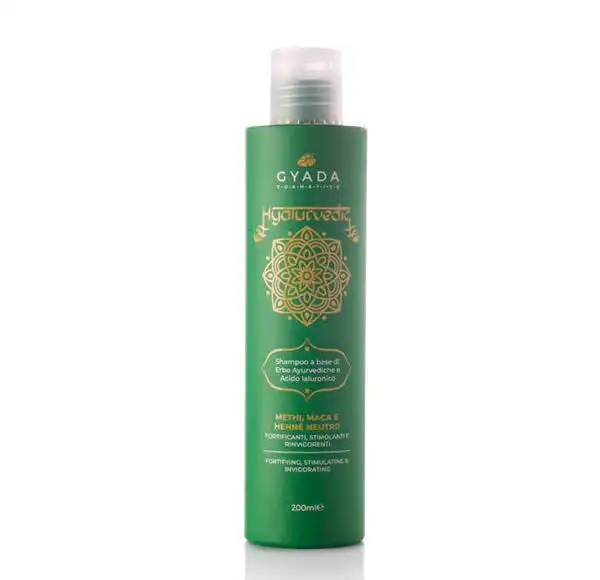 Hyalurvedic - GYADA - Comparador de precios