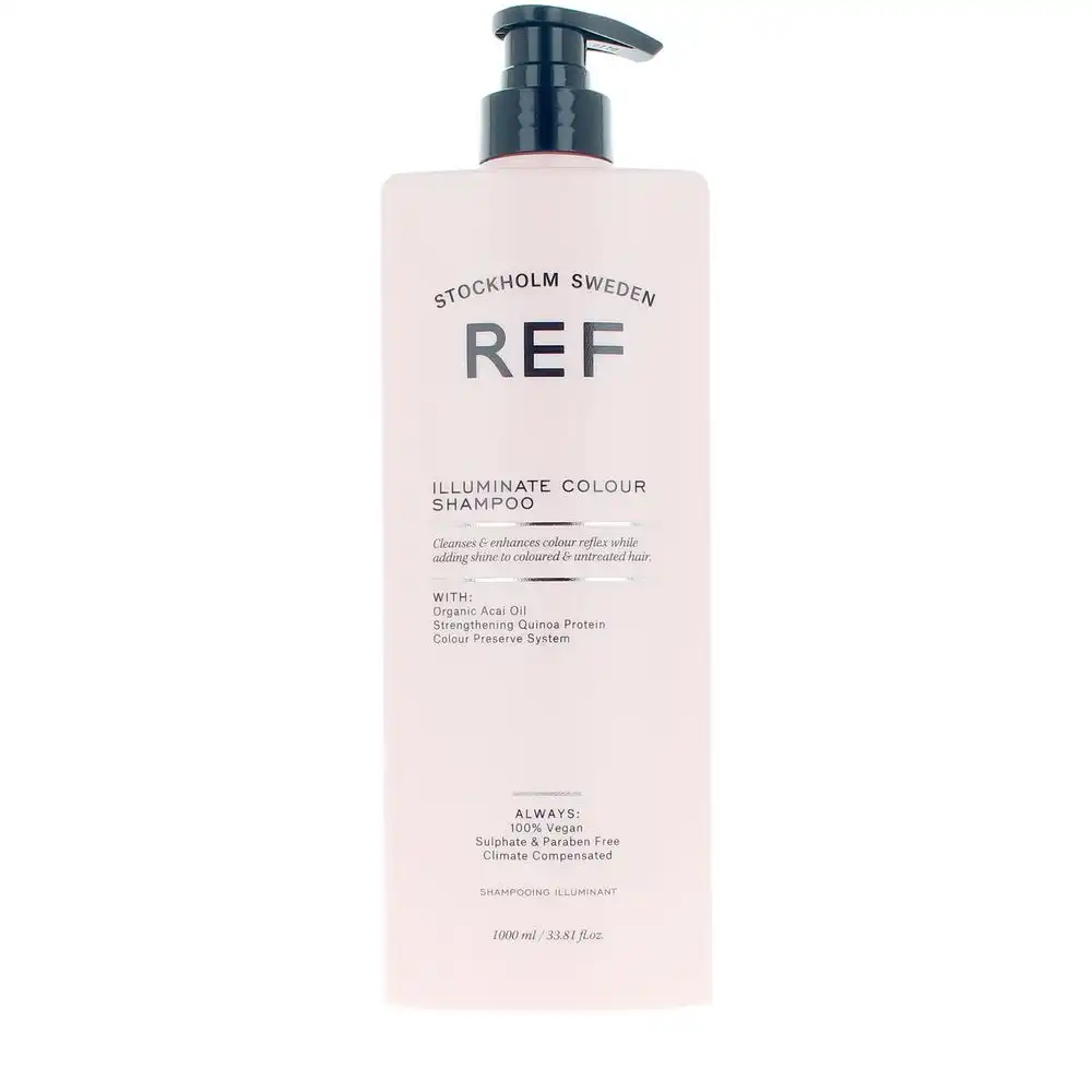 Illuminate Colour champú 1000 ml - Ref - Comparador de precios