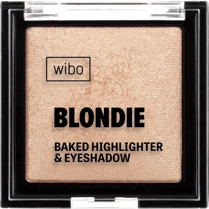 Iluminador Cocido Blondie  Wibo - WIBO - Comparador de precios