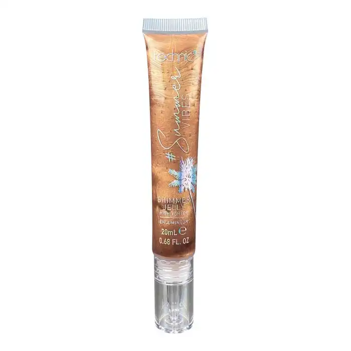 Iluminador Líquido Summer Vibes - Technic - Comparador de precios