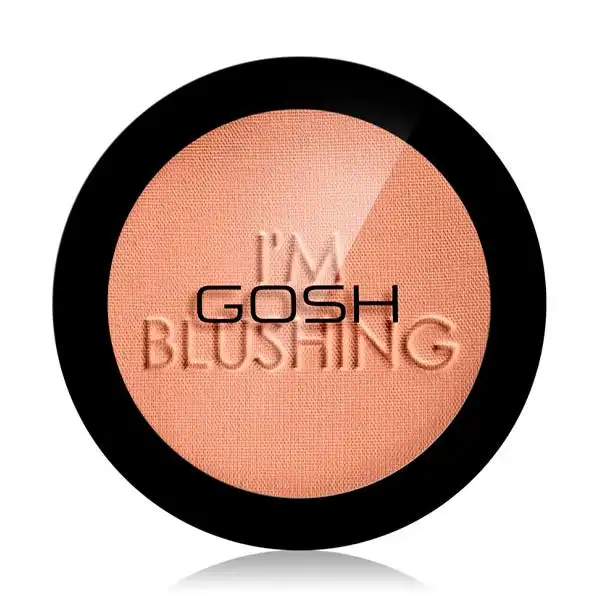 I'm Blushing 004 Crush - GOSH - Comparador de precios