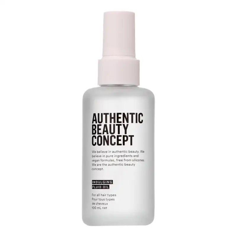Indulging Fluid Oil - 100 ml - Authentic Beauty Concept - Authentic Beauty Concept - Comparador de precios