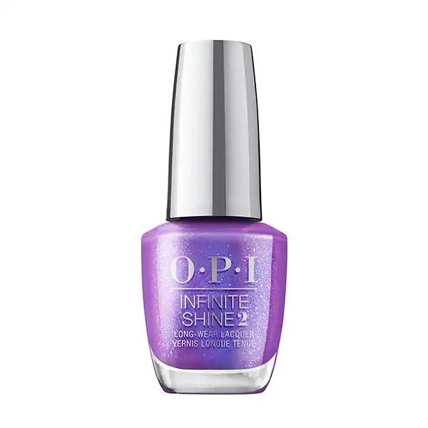 Infinite Shine Summer Go To Grape Lengths - OPI - Comparador de precios