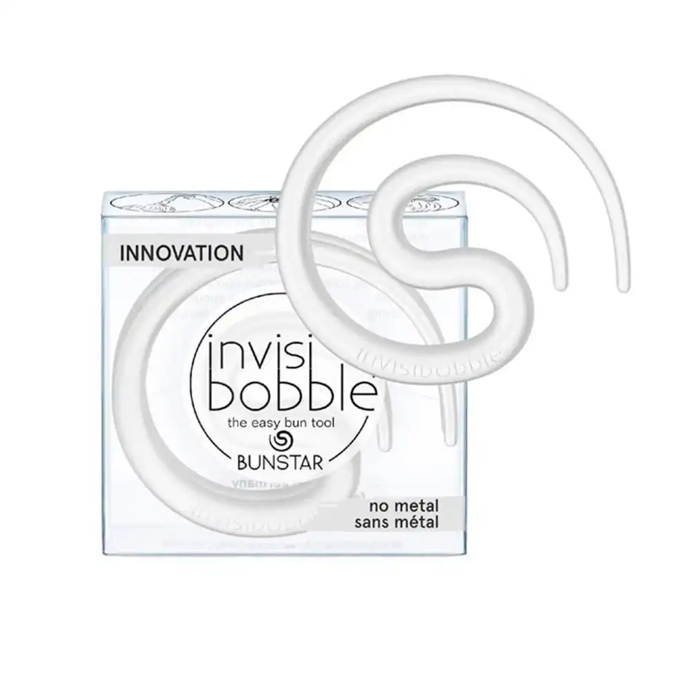 Invisibobble Bunstar no metal #ice ice lady 1 u - Invisibobble - Comparador de precios