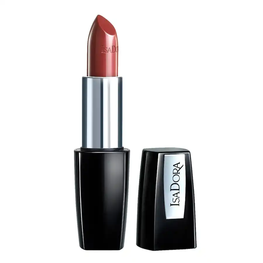 Isadora - Perfect Moisture Lipstick Barras de labios 4.5 g 60, Cranberry - IsaDora - Comparador de precios
