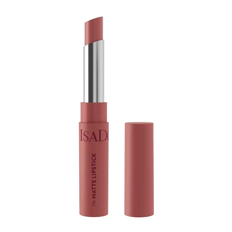 Isadora - The Matte Barras de labios 1.6 g 04 - BARE PINK - IsaDora - Comparador de precios